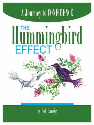 cover image of The Hummingbird Effect